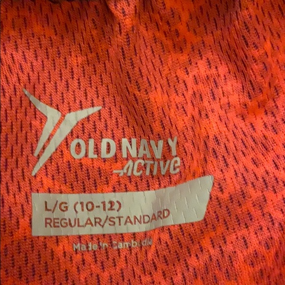 Boys Shorts   Getting ready to donate   LAST CHANCE - Picture 4 of 4